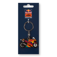 Porte clés REDBULL KTM MOTO GP 2