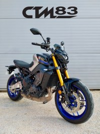 YAMAHA MT 09 SP OCCASION ROADSTER NAKED OCC2788 9