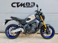 YAMAHA MT 09 SP OCCASION ROADSTER NAKED OCC2788 9