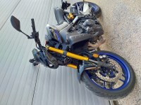 YAMAHA MT 09 SP OCCASION ROADSTER NAKED OCC2788 9