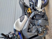 YAMAHA MT 09 SP OCCASION ROADSTER NAKED OCC2788 9