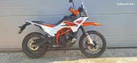 1390 Super Adventure S 2026 FULL BLACK 