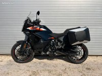 1390 Super Adventure S EVO 2026