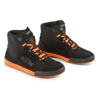 KTM CHROME CHAUSSURES