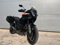 1390 Super Adventure S EVO 2026