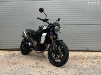 HUSQVARNA 801 SVARTPILEN OCCASION ROADSTER NAKED 