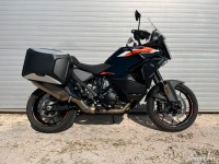 1390 Super Adventure S 2026 FULL BLACK 
