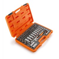 Boîte à outils KTM 60 pièces