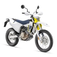 HUSQVARNA 701 ENDURO 2023