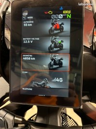 1390 Super Adventure S EVO 2026