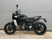 HUSQVARNA 801 SVARTPILEN OCCASION ROADSTER NAKED 
