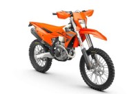 KTM 250 EXC-F ENDURO NEUVE TOUT TERRAIN OFF ROAD