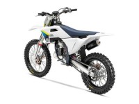 HUSQVARNA TC 85 19/16  2023 ENFANT KID TOUT TERRAIN OFF ROAD