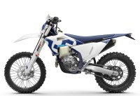 HUSQVARNA 501 FE 2024 ENDURO OFF ROAD TOUT TERRAIN