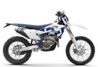 HUSQVARNA 501 FE 2026 ENDURO OFF ROAD TOUT TERRAIN