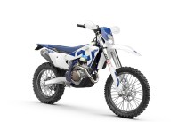 HUSQVARNA 501 FE 2024 ENDURO OFF ROAD TOUT TERRAIN