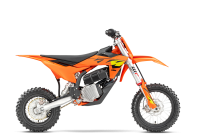 KTM SX E5 2026 KID ENFANT OFF ROAD CROSS 