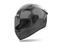 CASQUE AIROH CONNOR COLOR ANTHRACITE GLOSS