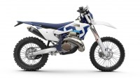 HUSQVARNA TE 300 2026 NEUVE ENDURO OFF ROAD TOUT TERRAIN