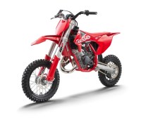 GASGAS MC 50 2026CROSS NEUVE OFF ROAD TOUT TERRAIN