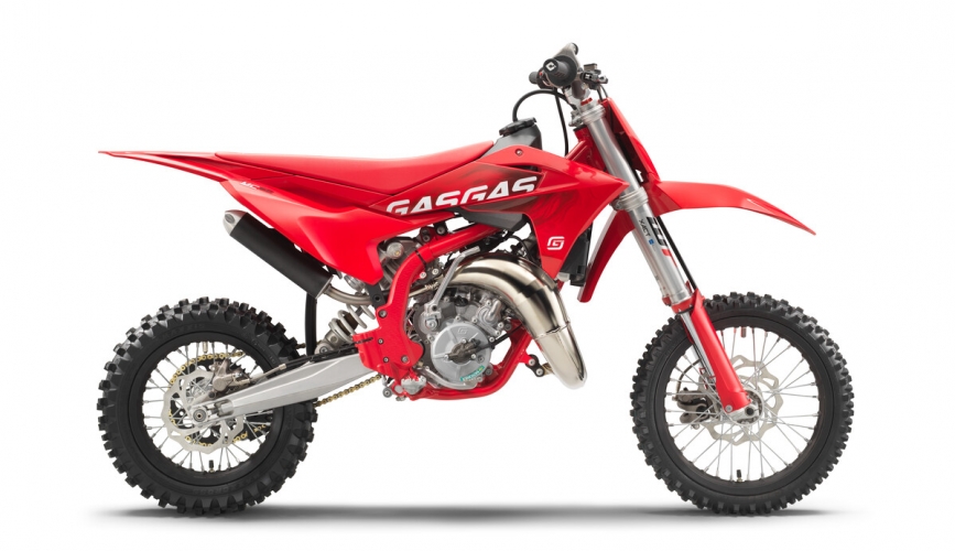 GASGAS MC 65 2027